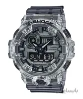 ساعت مچی مردانه کاسیو جی شاک مدل GA-700SK-1ADR ا GA-700SK-1ADR