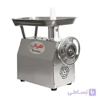 چرخ گوشت الکتروکار مدل EC-18 ا Electrokar Table-Top Meat Grinder EC-18