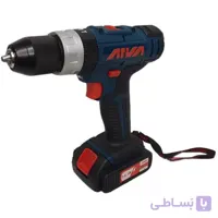دریل شارژی آروا مدل 5842