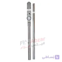 اچار ترکمتر ساعتی جتکو مدل D4 1000F سایز 1 اینچ