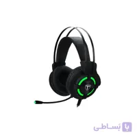 هدست گيمينگ تي دگر T-Dagger Andes T-RGH300 ا T-Dagger Andes T-RGH300