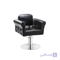صندلی آرایشگاهی صنعت نواز مدل 5061