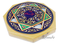 پولکی مخلوط مظفری
