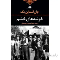 خوشه های خشم