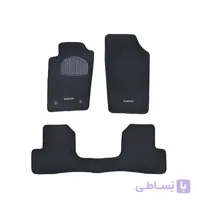 کفپوش موکتی فابریک رانا LX | بابل