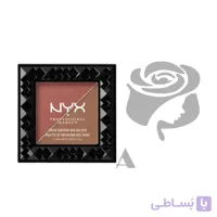 پالت دو رنگ کانتورینگ نیکس