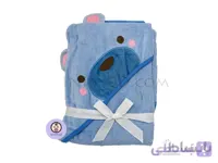 حوله کلاه دار M&G طرح Bear