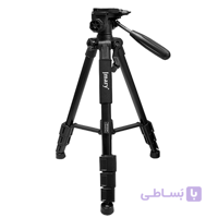 Camera Tripod Jmary KP-2234 ا سه پایه دوربین جیماری KP-2234