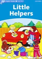 Dolphin Readers. Level 1: Little Helpers