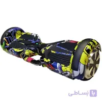 اسکوتر برقی اسمارت بالانس ویل مدل SMR012-6.5