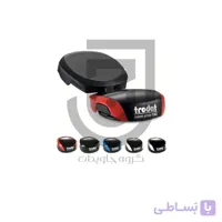 مهر جیبی ژلاتینی دایره Trodat 9342