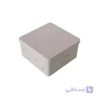 جعبه تقسیم8 8