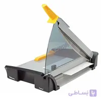 کاتر کاغذ فلوز مدل PLASMA A4