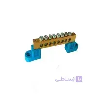 شینه نول 8 پیچ FKG2-08L