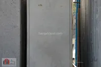 سنگ تراورتن درپوش