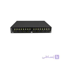 گیت وی یستار مدل TG1600