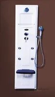 پنل دوش شاینی مدل N-SP015
