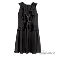 پیراهن زنانه اچ اند ام مدل s15