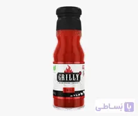 چاشنی مایع مرینت انواع گوشت 210گرم با طعم چیلی باکس 6عددی (عمده)