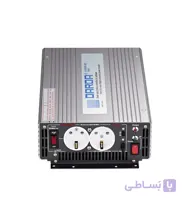 اینورتر خورشیدی سینوسی 600 وات 24 ولت darda (کره جنوبی) key 260s