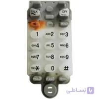 شماره گیر مدل KX-TG2360 مناسب تلفن پاناسونیک
