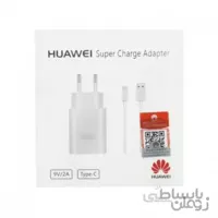 شارژر، کابل شارژ و آداپتور فست شارژ اصلی 2 آمپر و 5 ولت هواوی Huawei Charge AP81 + Micro