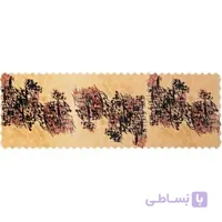 رانر مخمل خط نقاشی