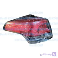 چراغ خطر تویوتا RAV4 2016 سمت راست
