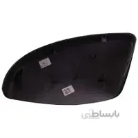 قاب آينه روی در جلو پژو 207 مشكی کروز