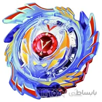 فرفره انفجاری beyblade God Valkyrie