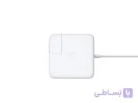شارژر اپل MagSafe 2 Power Adapter 60W(MD565) ا MagSafe 2 Power Adapter 60W(MD565)