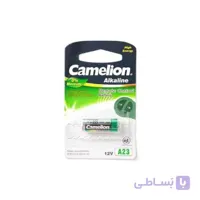 باتری Camelion A23 12V Alkaline ا Camelion A23 12V