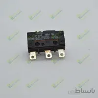 میکروسوییچ ضد آب بدون اهرم 3 آمپر KW SSJW3H