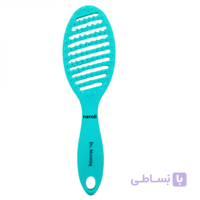 برس پشت محدب دکتر مورنینگ