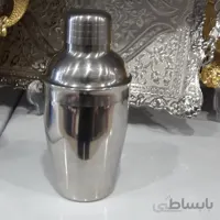 شیکر استیل