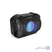 اسپیکر بلوتوثی قابل حمل دبلیو کینگ مدل S8 ا Wking S8 Bluetooth Speaker