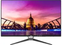 MSI PRO 24X Core i3 8GB 256G Intel All-in-One PC