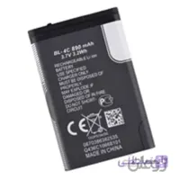 باطری اصلی نوکیا مدل BL-4C
