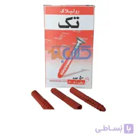 رولپلاک 6 سانت تک