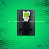 یو پی اس سینوسی نت پاور مدل KI-1000S با توان 1000 ولت آمپر ا KI-1000S Line Interactive UPS