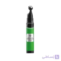 ژل جوانساز دورچشم بادی شاپ مدل drops of youthدر حجم 10میلی لیتر ا Body Shop eye drops rejuvenating gel model drops of youth 10ml