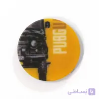 پایه نگهدارنده گوشی موبایل پاپ سوکت Popsocket طرح پابجی