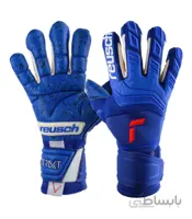 دستکش گلری راش Reusch Attrakt Freegel Fusion 5170965-4010