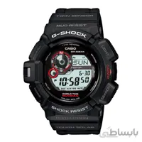 ساعت کاسیو جی شاک مدل G-9300-1DR