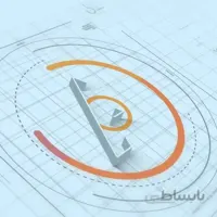 پروژه آماده افترافکت لوگو موشن کد: 30122765 Architectures 3D Logo