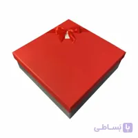 جعبه کادوی مقوایی مدل STGB176