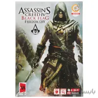 بازی ASSASSINS CREED IV BLACK FLAG