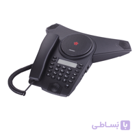تلفن کنفرانس با قابلیت استفاده از بلوتوث میت ایزی Meeteasy Mid2 HC-B