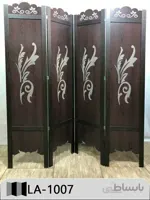 پاراوان لیزری مدل LA-1007