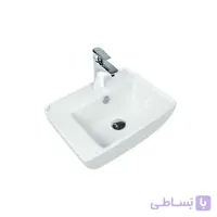 روشویی روسنگی مروارید مدل ایدا 51